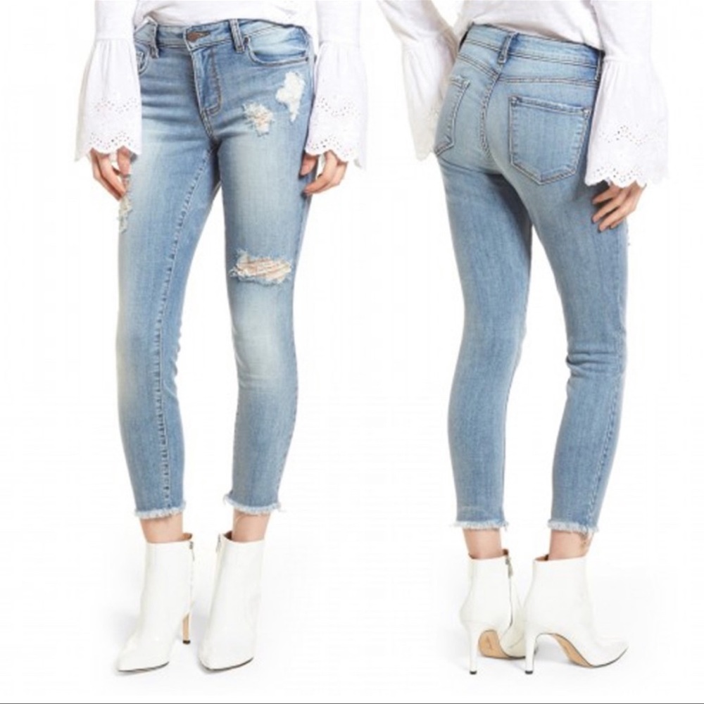 BP. Jeans 💚